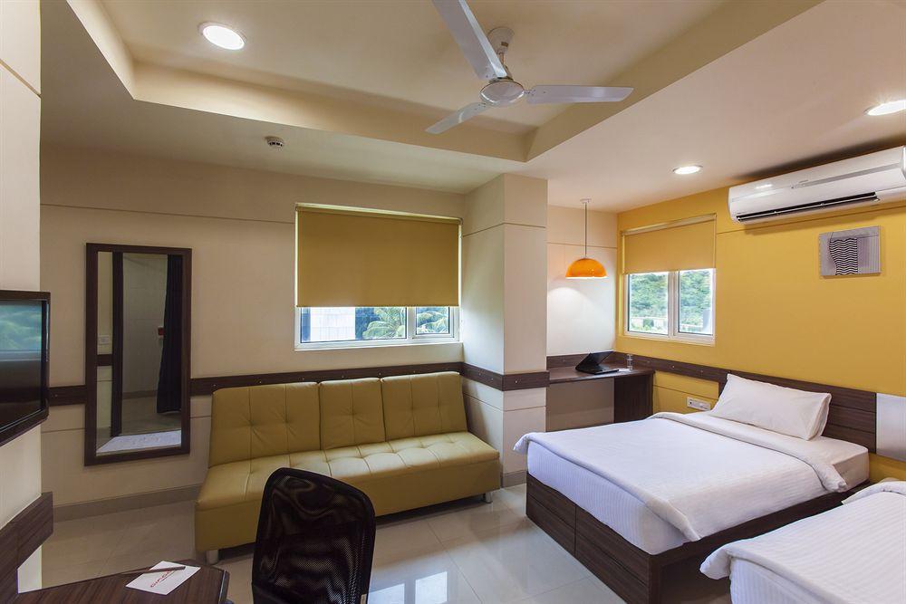 Hotel Chennai Chennai