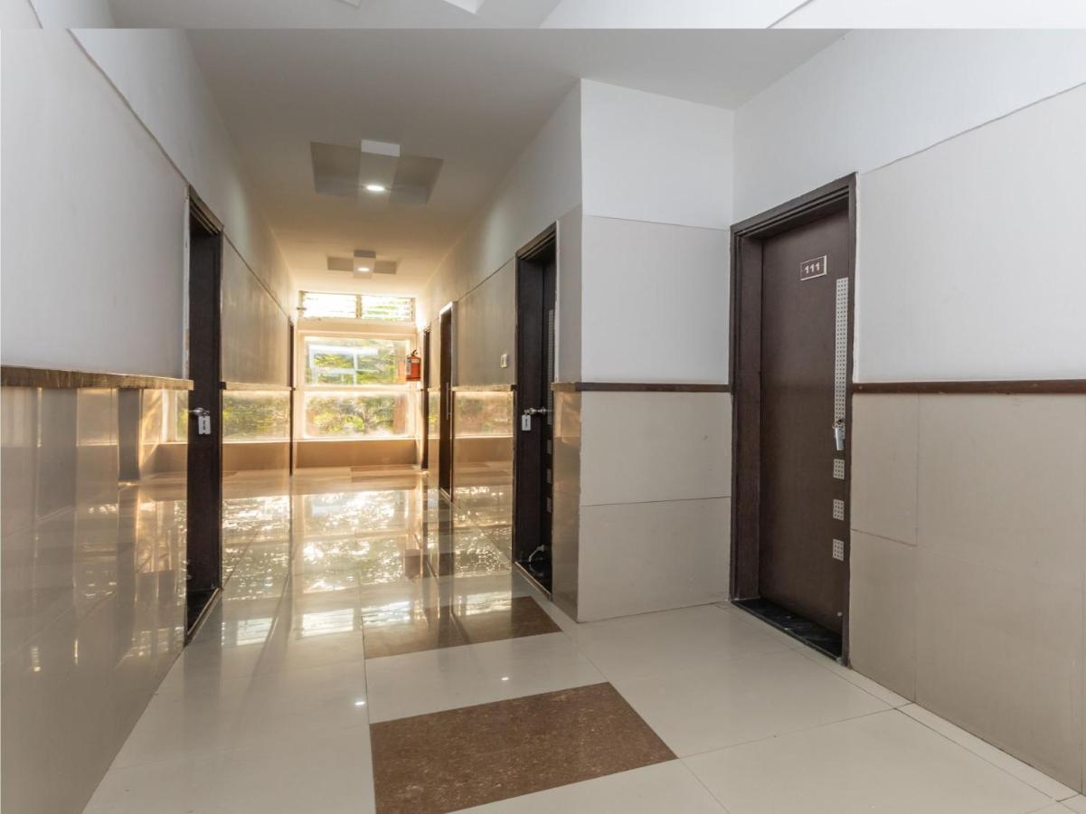Hotel Vaccinated Staff- Oyo Flagship 475 Audi Nivas, North Usman Road 3*