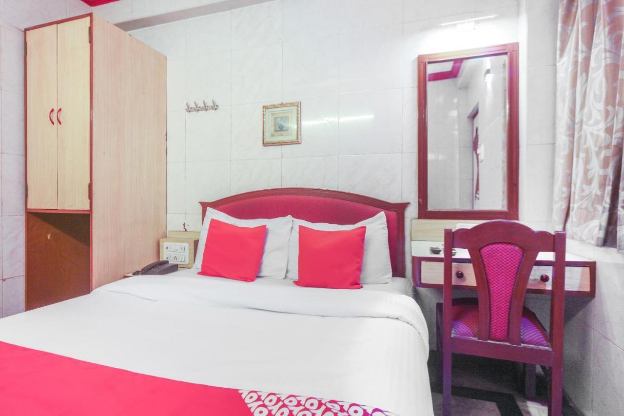 Oyo 48074 National Towers Residency 3*
