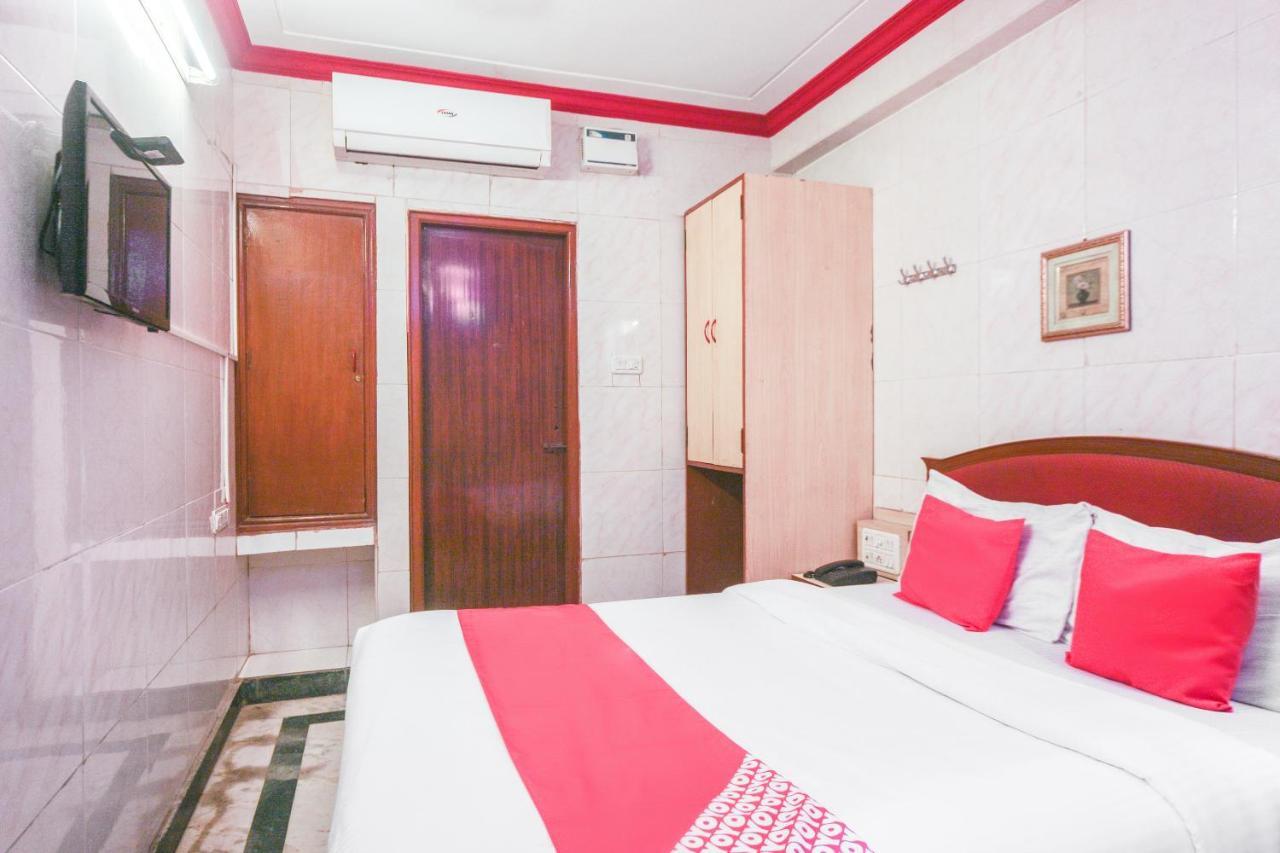 Hotel Oyo 48074 National Towers Residency Chennai