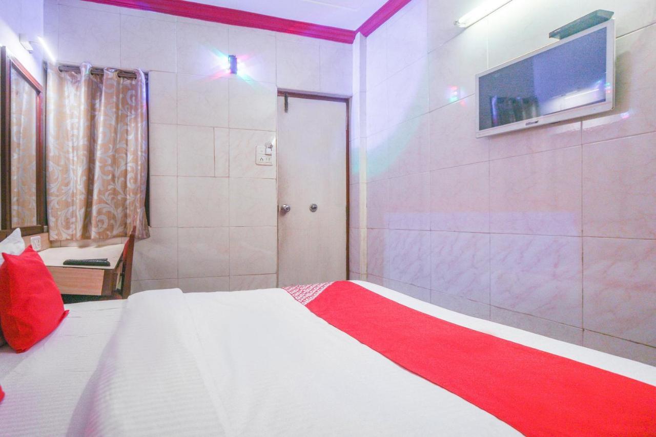 Oyo 48074 National Towers Residency 3* Chennai