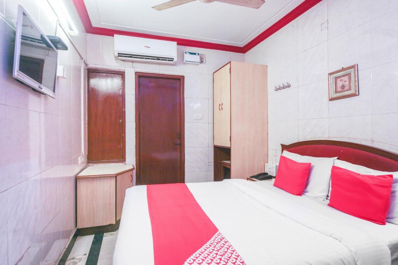 Hotel Oyo 48074 National Towers Residency Chennai