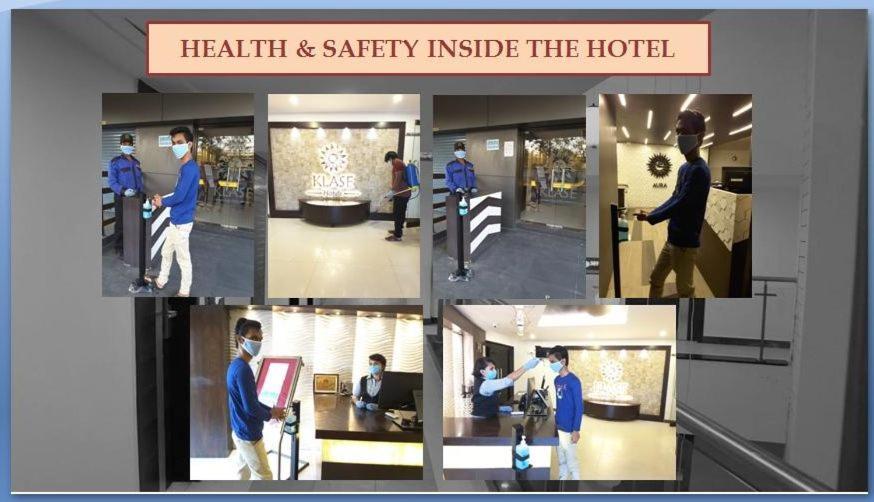 Hotel Klase 3*