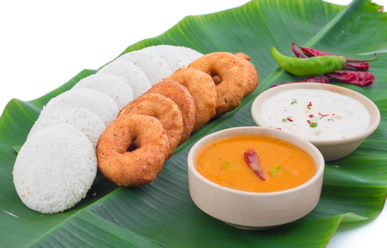 Php Boutique Townhouse Hotel Chennai