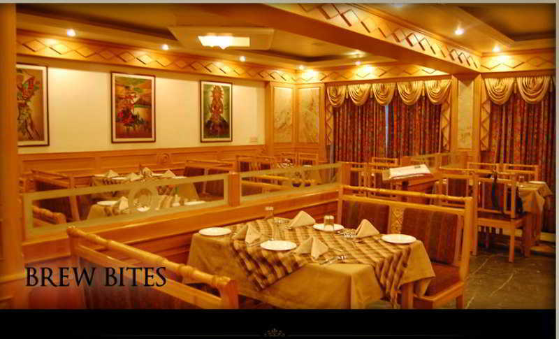 Vestin Park Hotel 3*