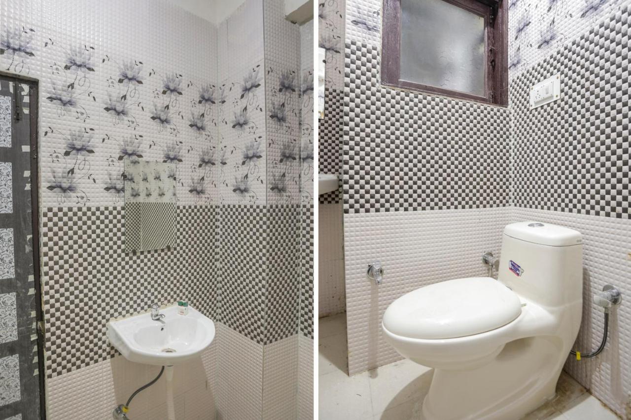 Hotel Oyo Townhouse 74871 Thoraipakkam