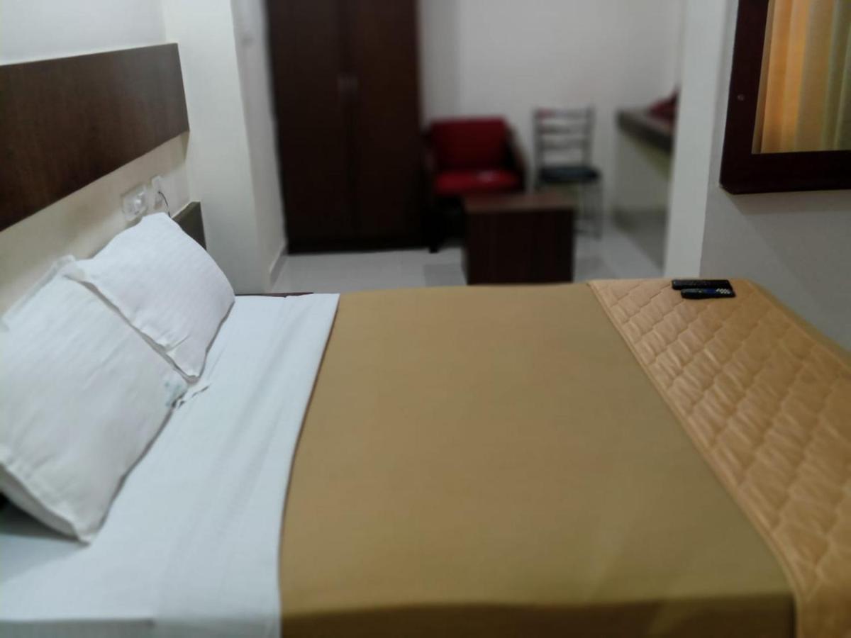 Hotel Panasia Residency