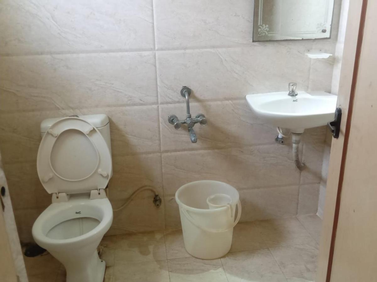 Panasia Residency * Chennai