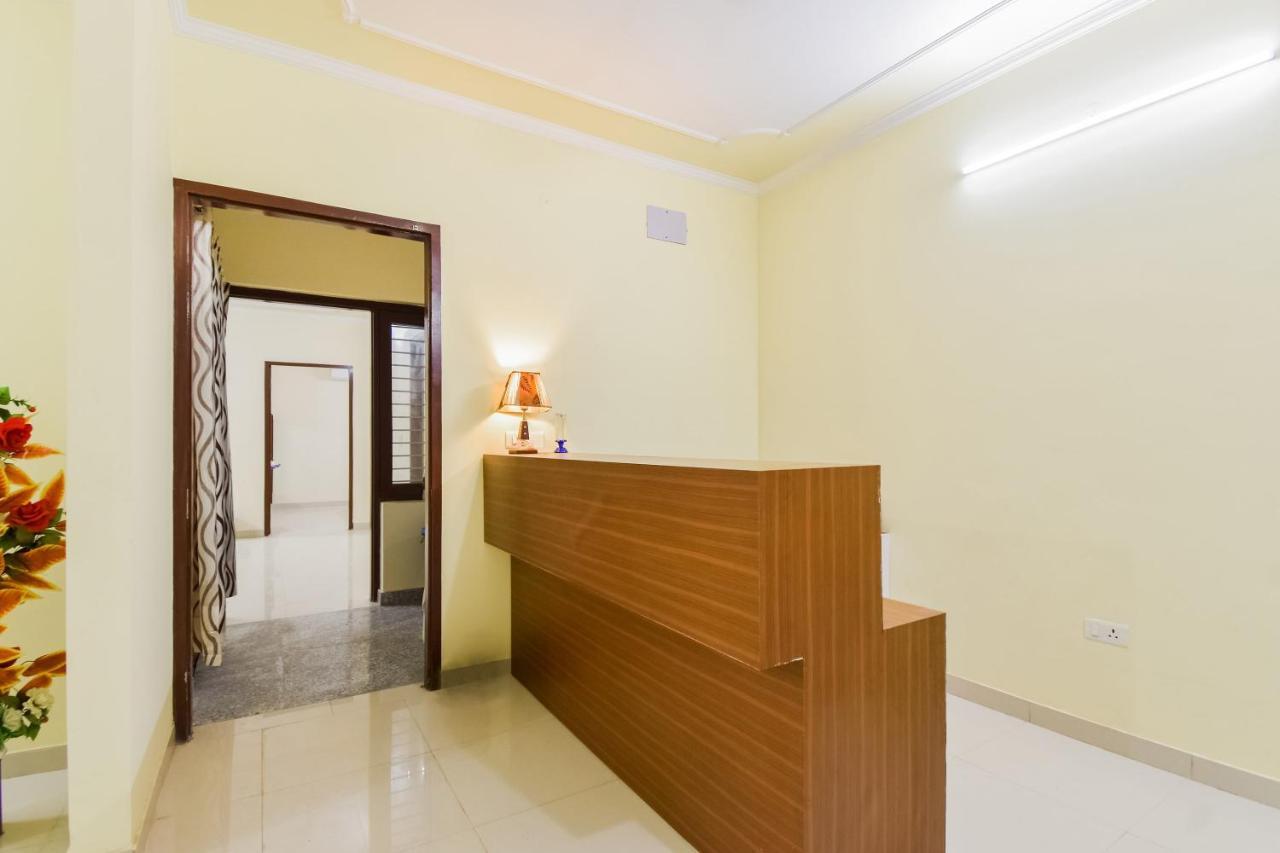 Oyo 26219 The Park Hotel 3*
