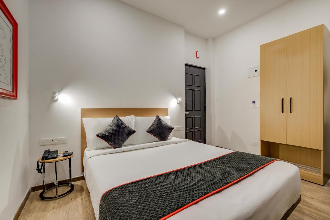 Oyo Townhouse 613 Ashok Nagar Hotel