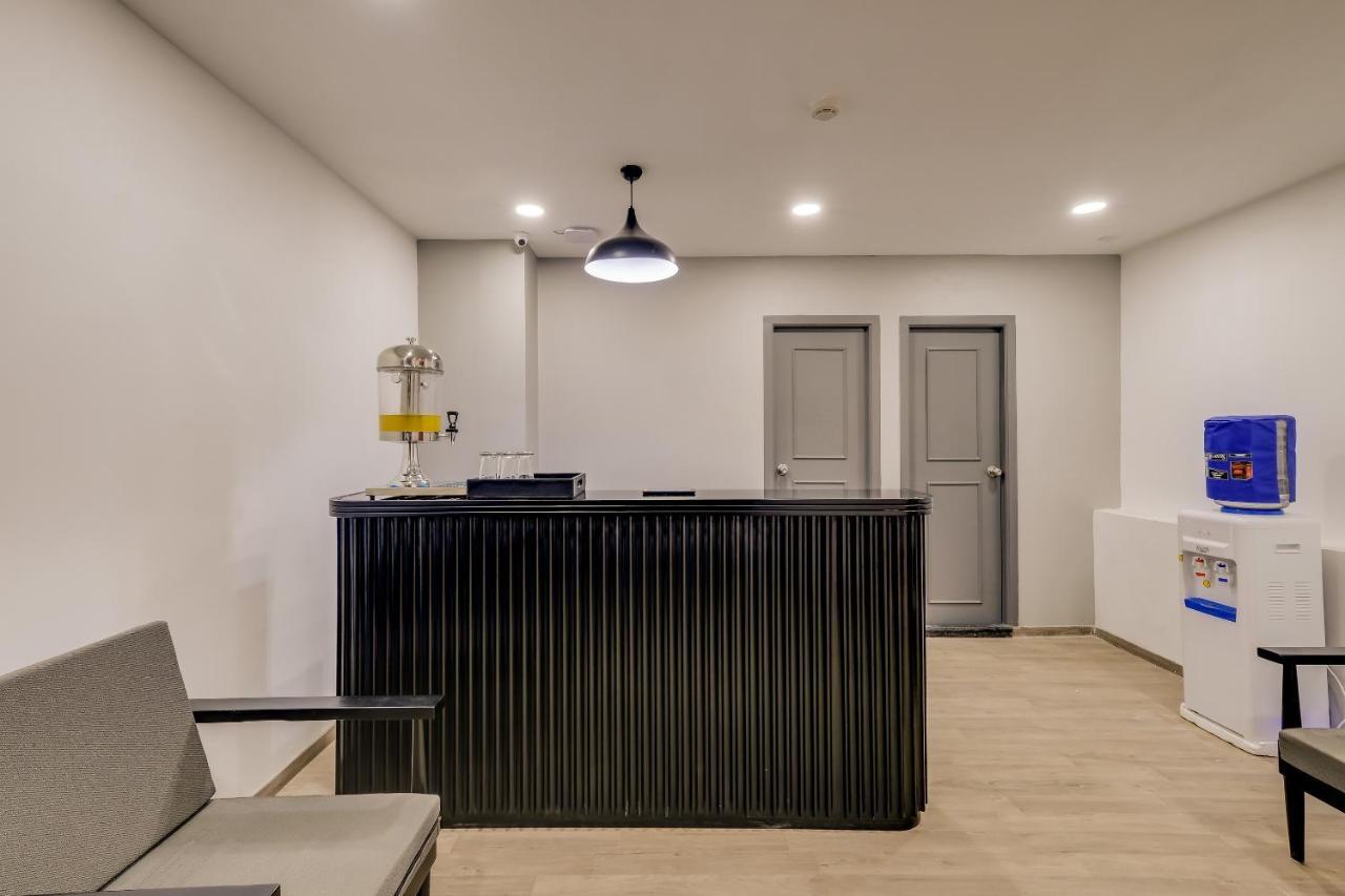 Oyo Townhouse 613 Ashok Nagar Hotel 4*