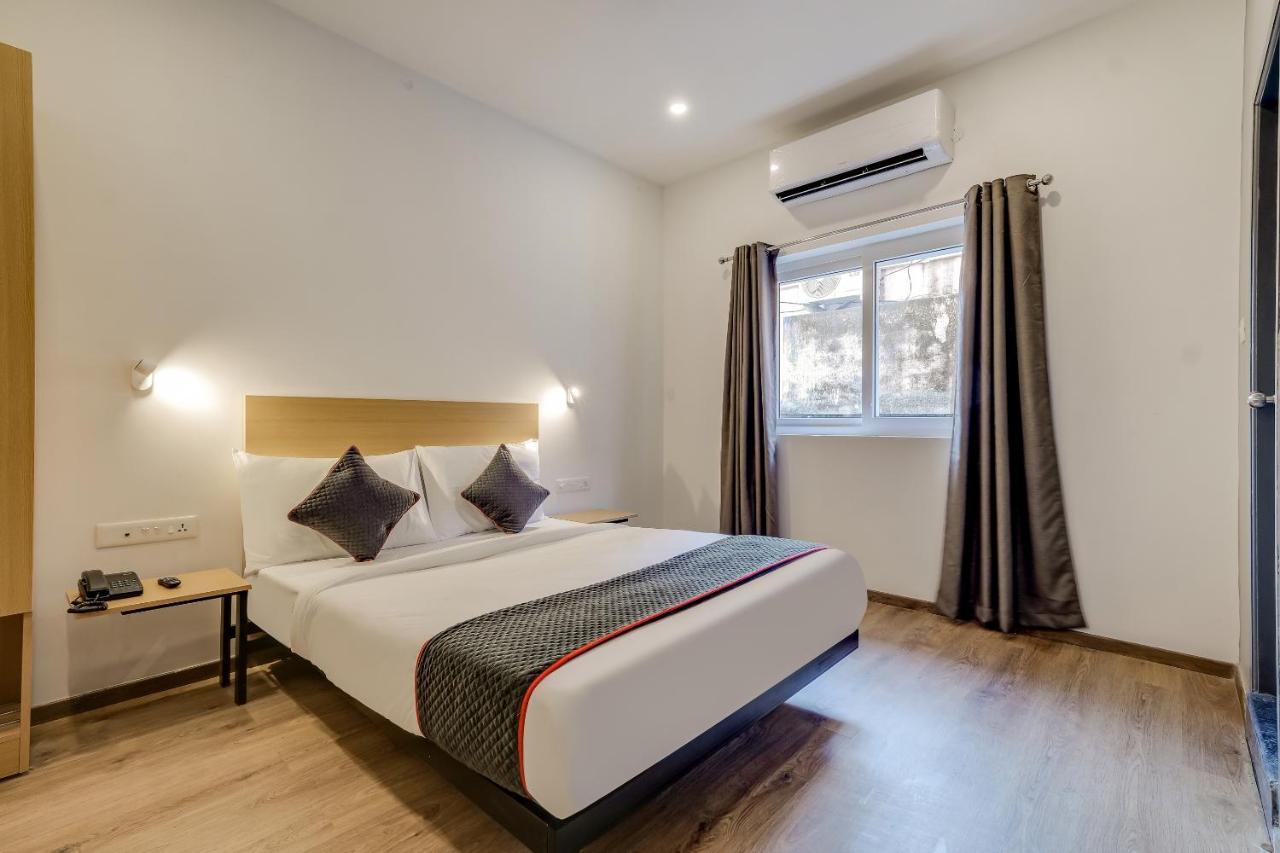 Oyo Townhouse 613 Ashok Nagar Hotel Chennai