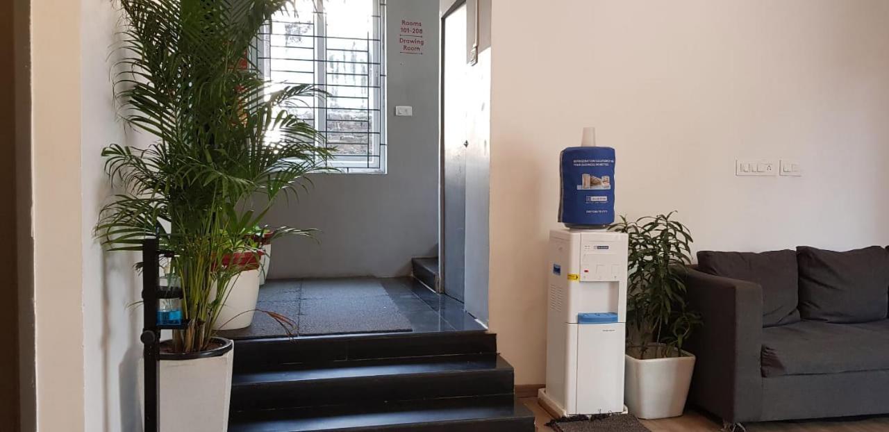 Php Boutique Townhouse Hotel Chennai
