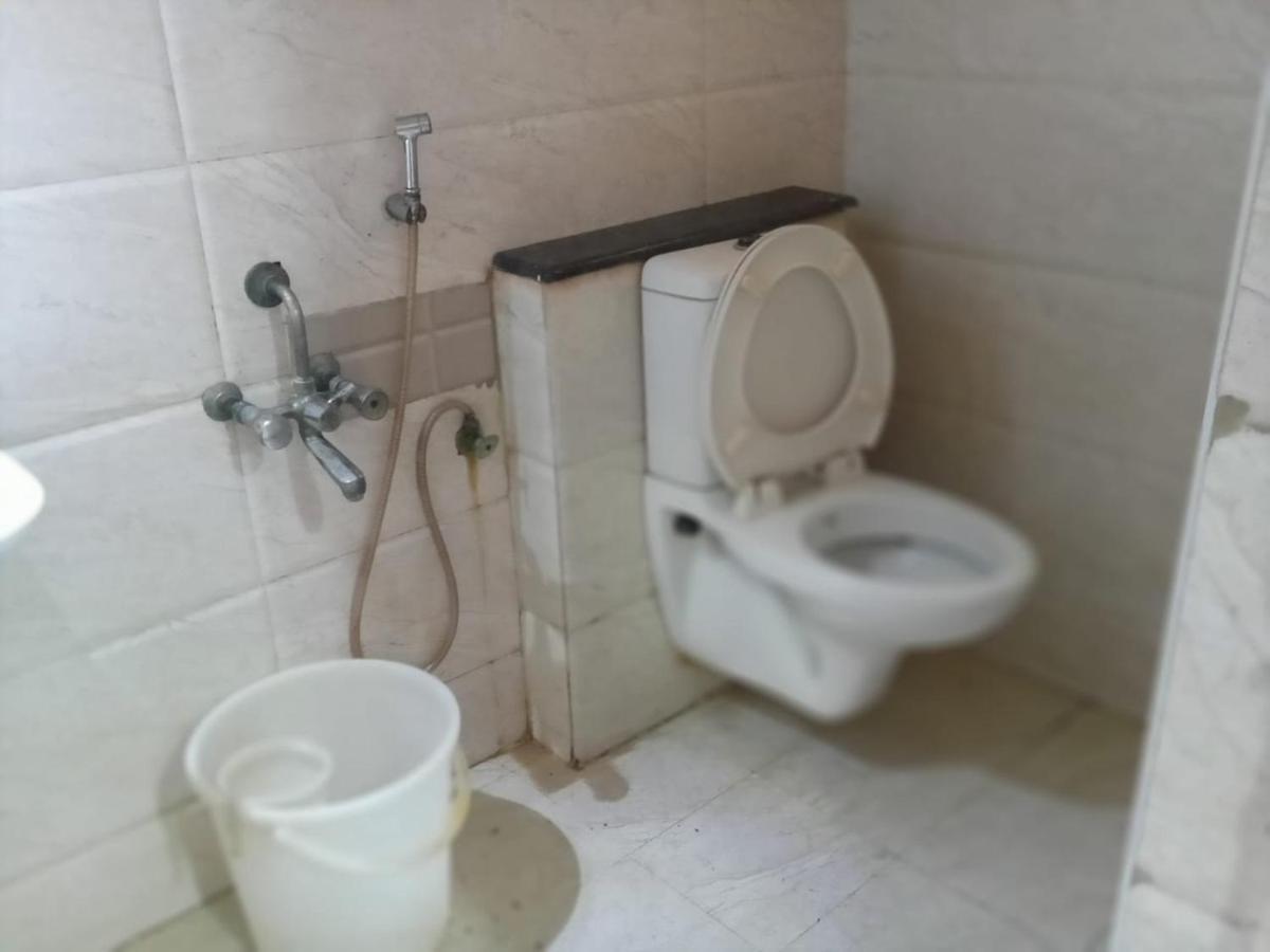 Hotel Panasia Residency *