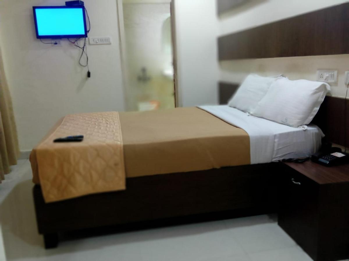 Panasia Residency