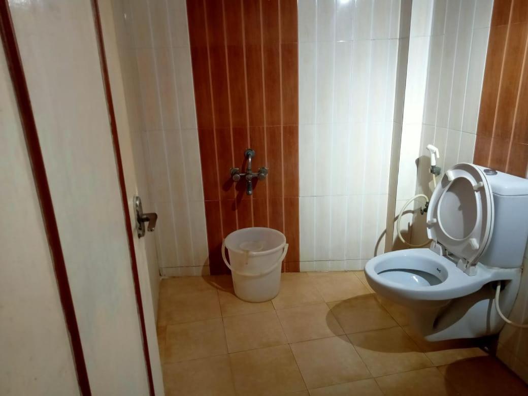 Panasia Residency Hotel *