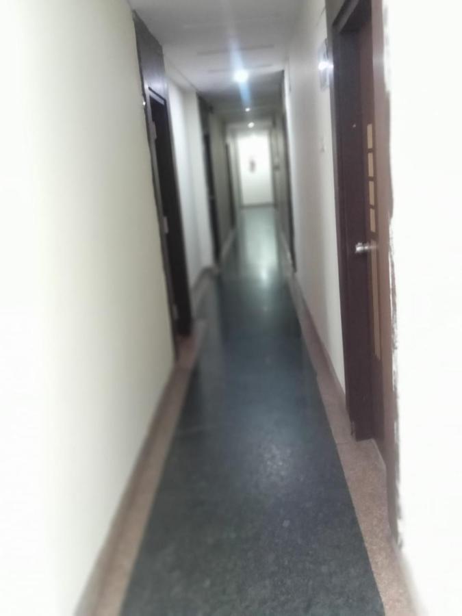 Panasia Residency Hotel
