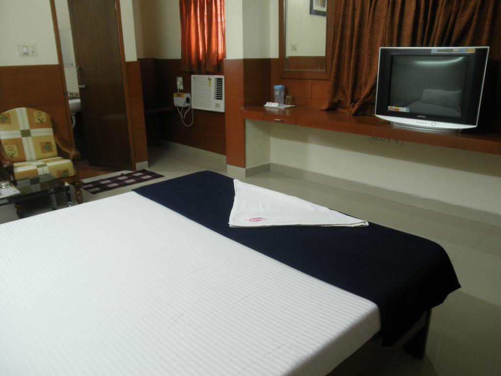 Amrita Chennai