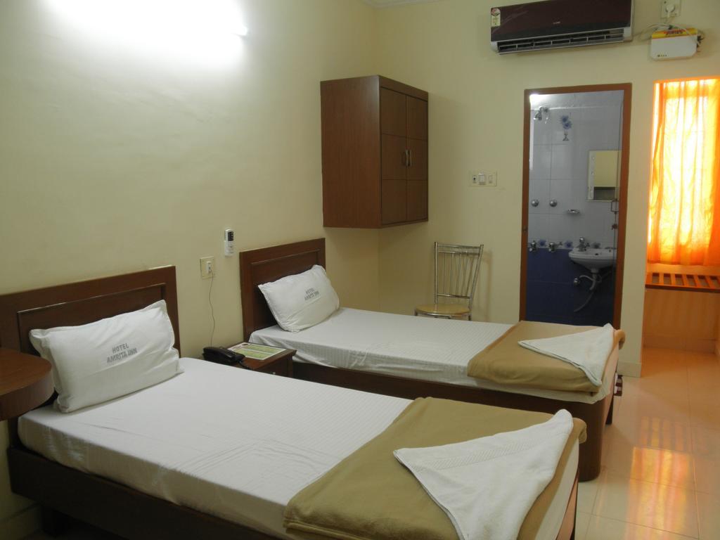 Amrita Hotel Chennai