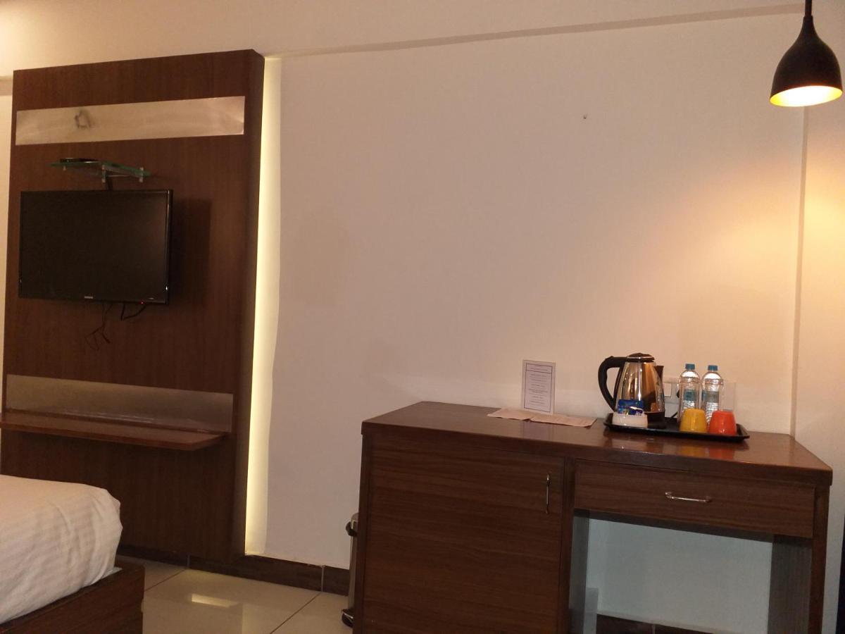 Klase Hotel 3*