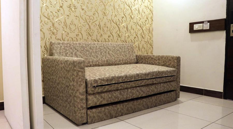Klase Hotel Chennai