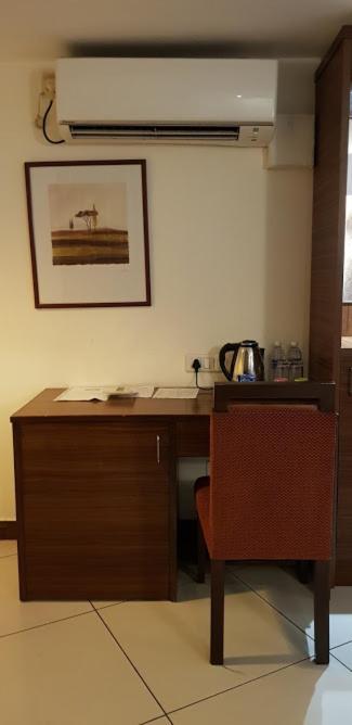 Hotel Klase