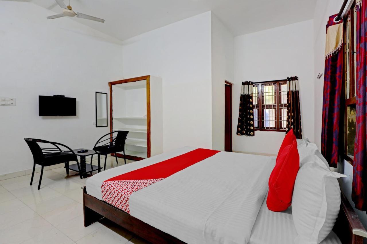 O K B Residency 3* Chennai