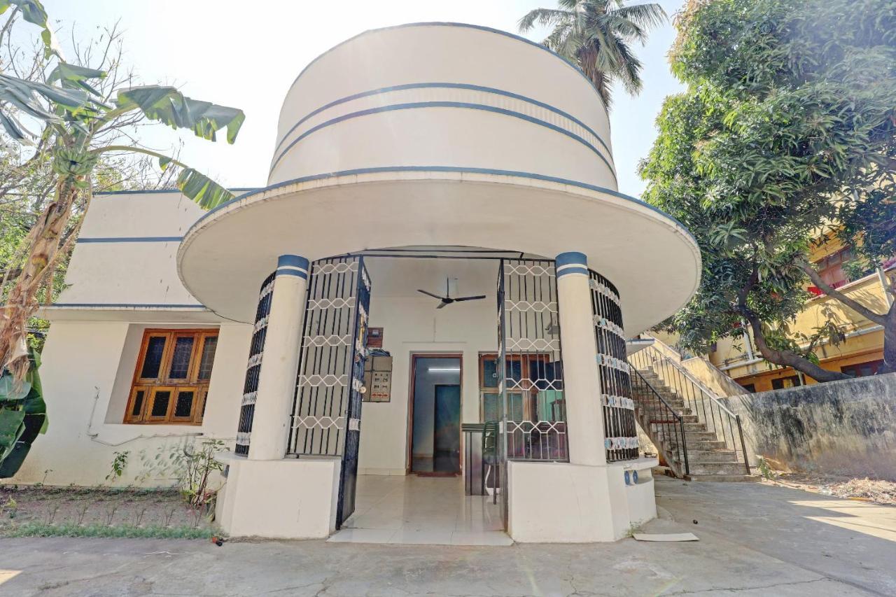 Hotel O K B Residency 3*