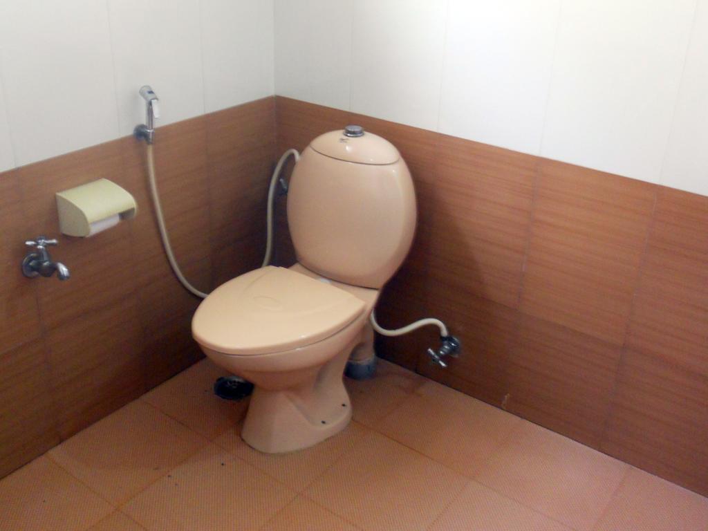 Gemini Residency Hotel