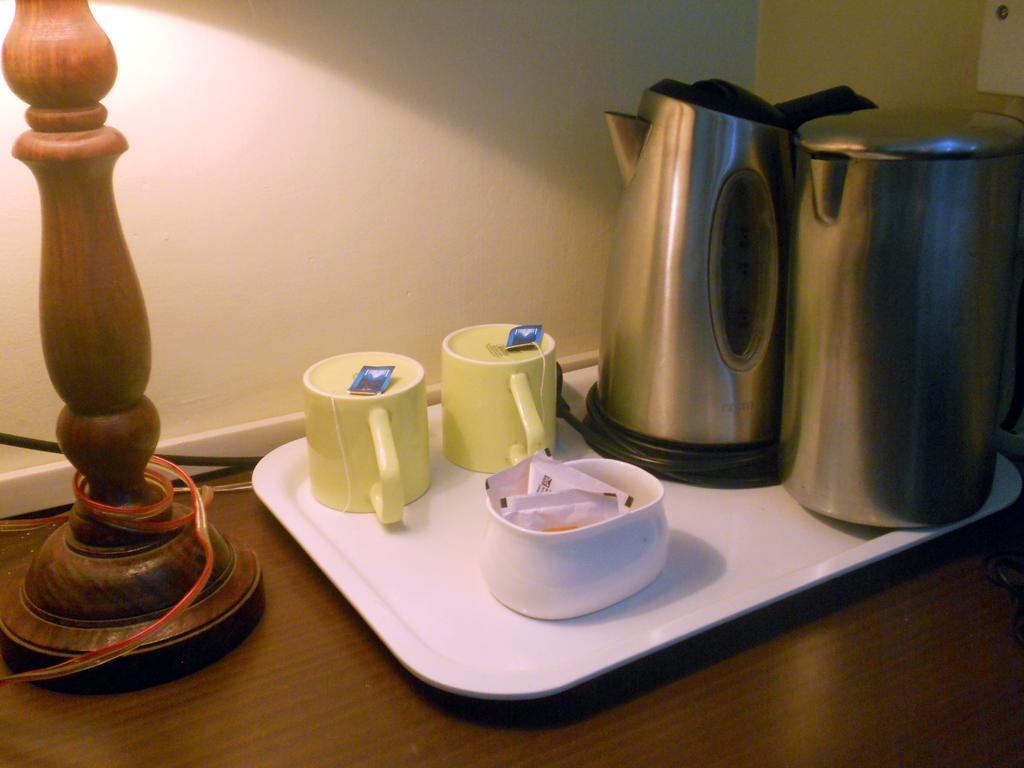 Hotel Gemini Residency 3*