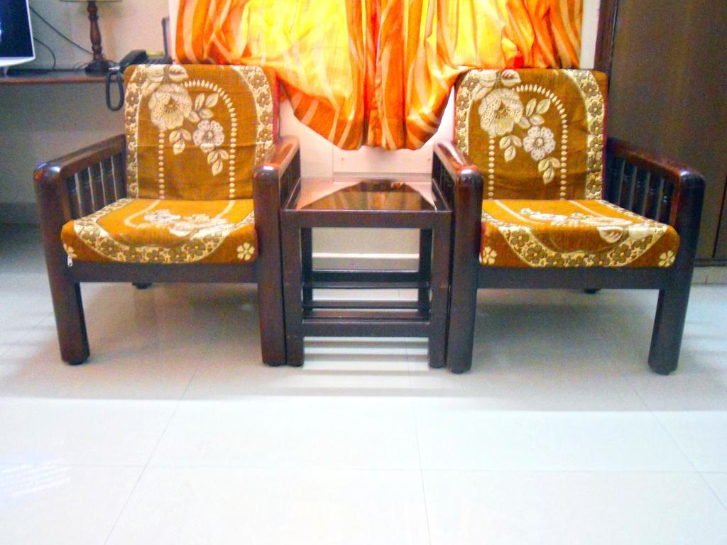 Gemini Residency