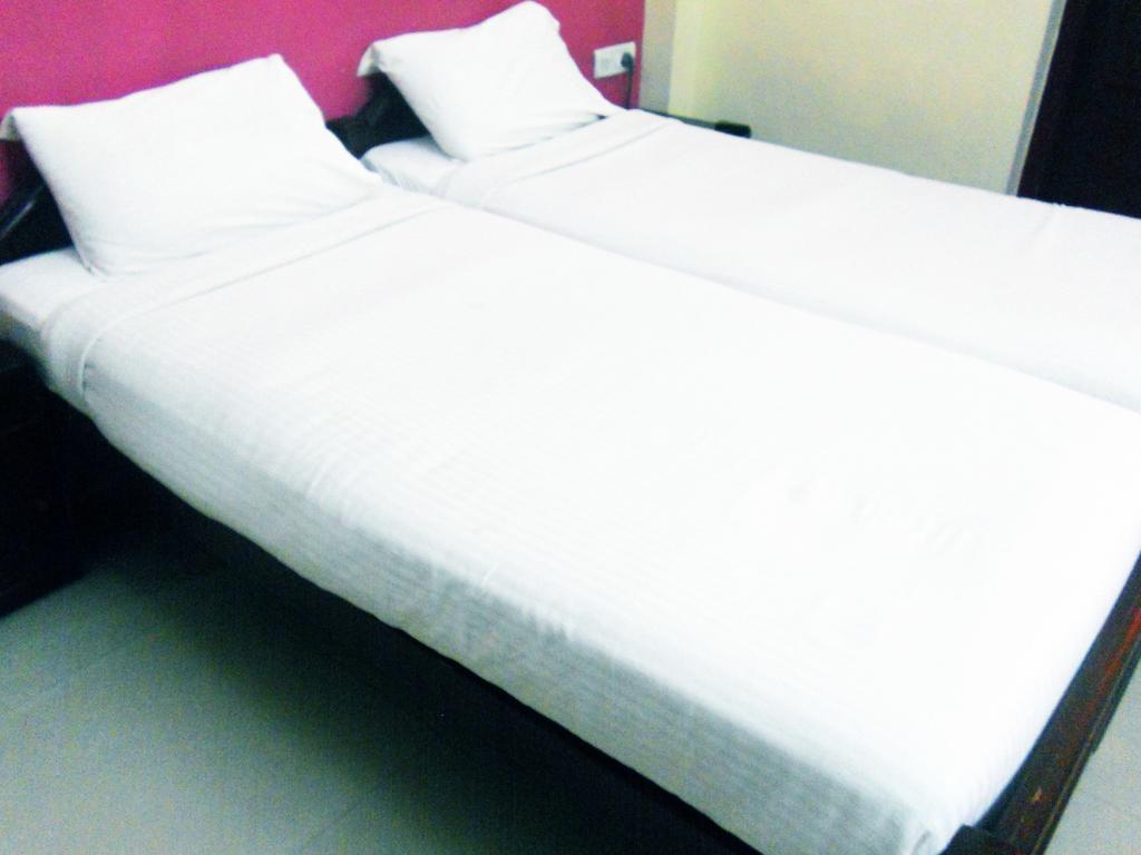 Gemini Residency Hotel 3*