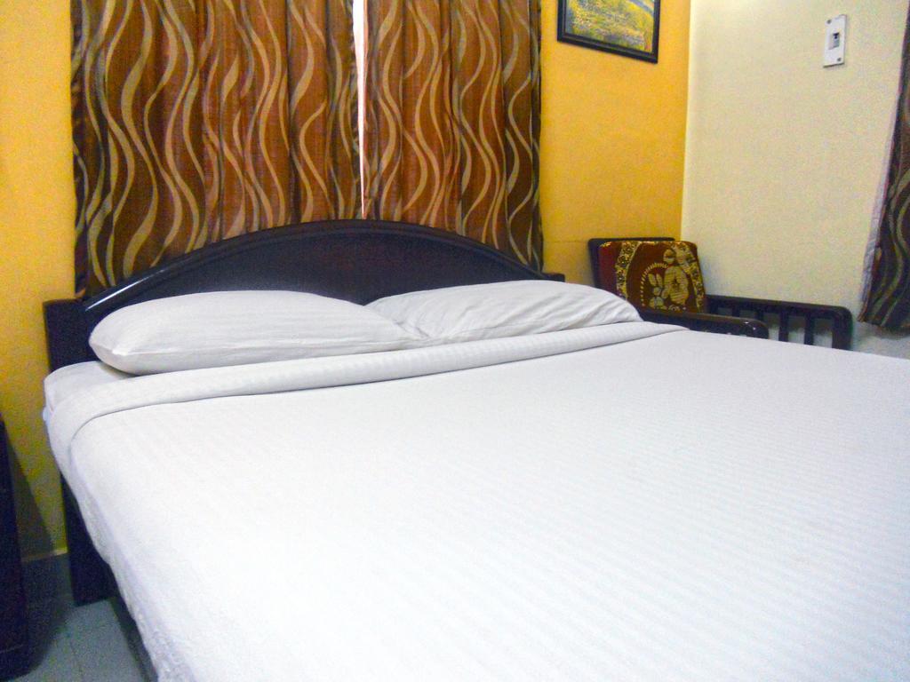 Hotel Gemini Residency Chennai
