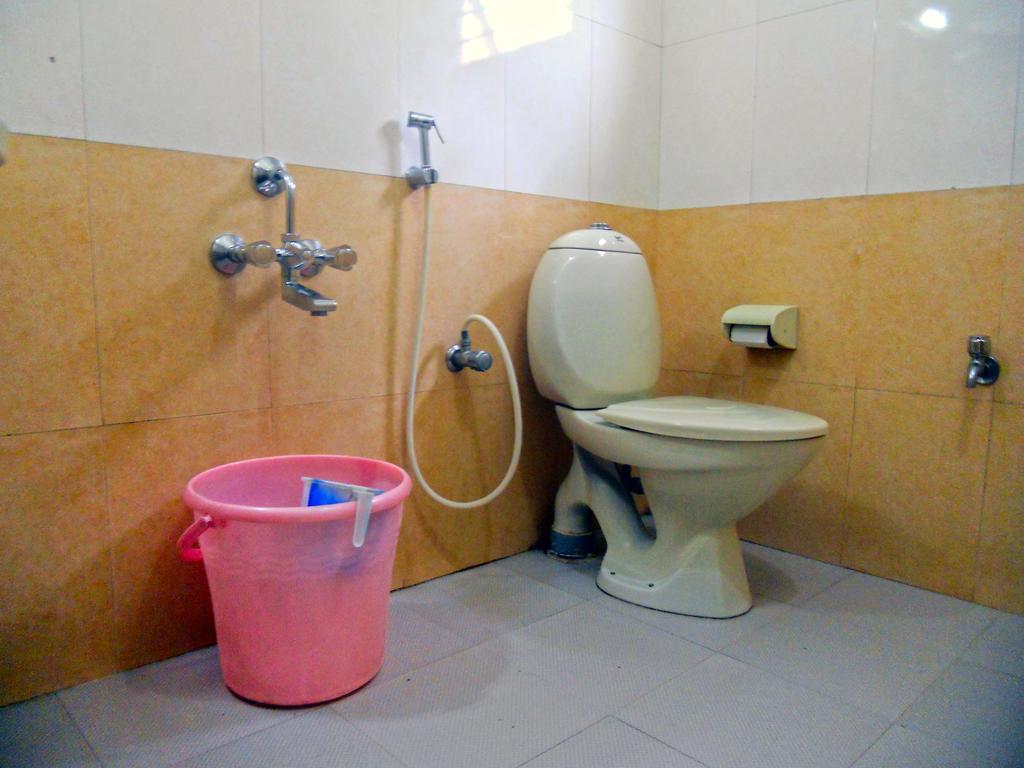 Gemini Residency Hotel Chennai