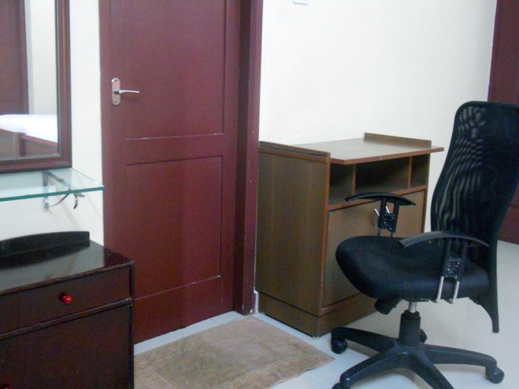 Hotel Gemini Residency 3*