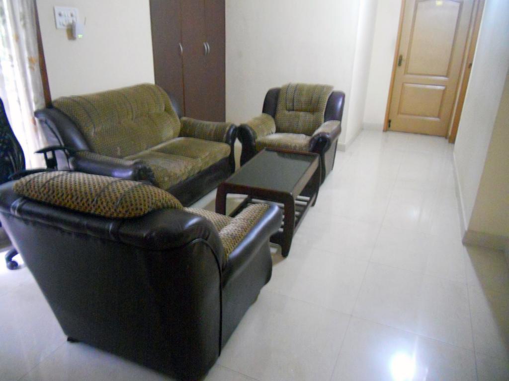 Gemini Residency