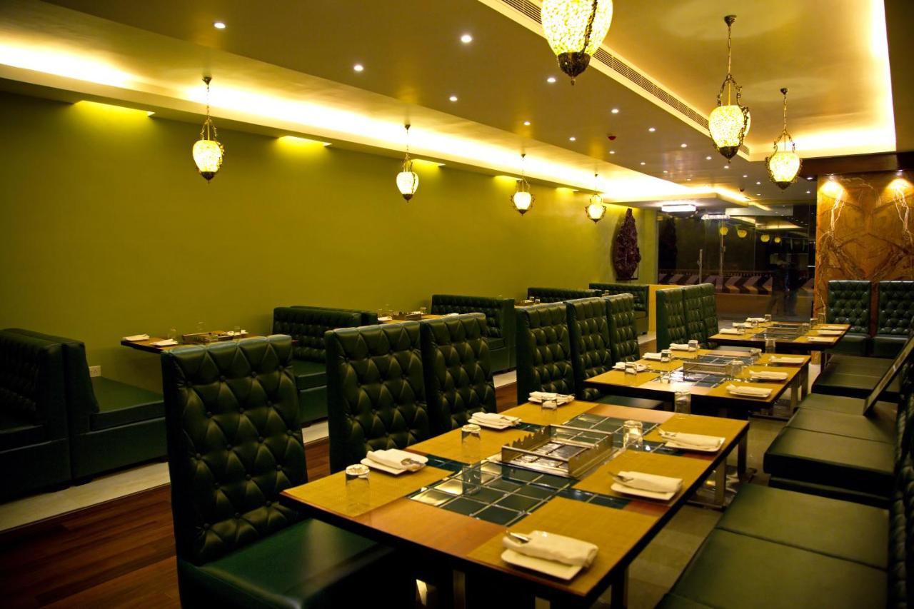 Leisure - Premium Pangsapuri Chennai