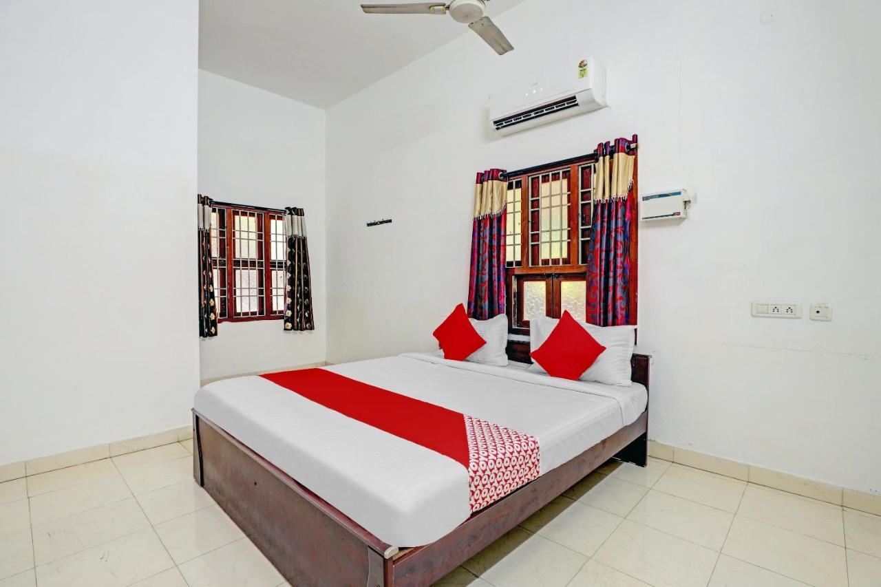 Hotel O K B Residency