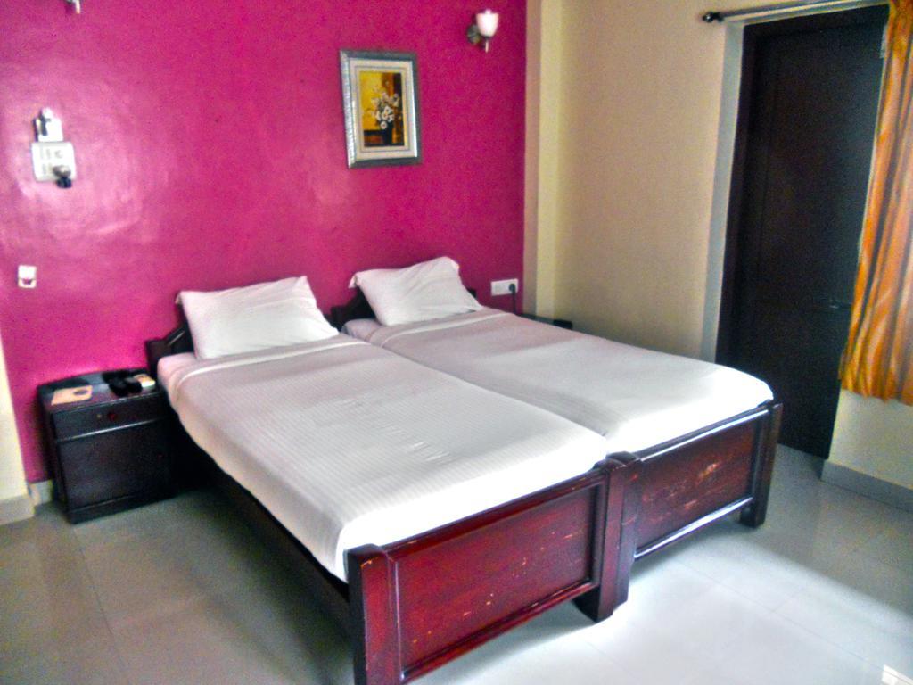Hotel Gemini Residency Chennai
