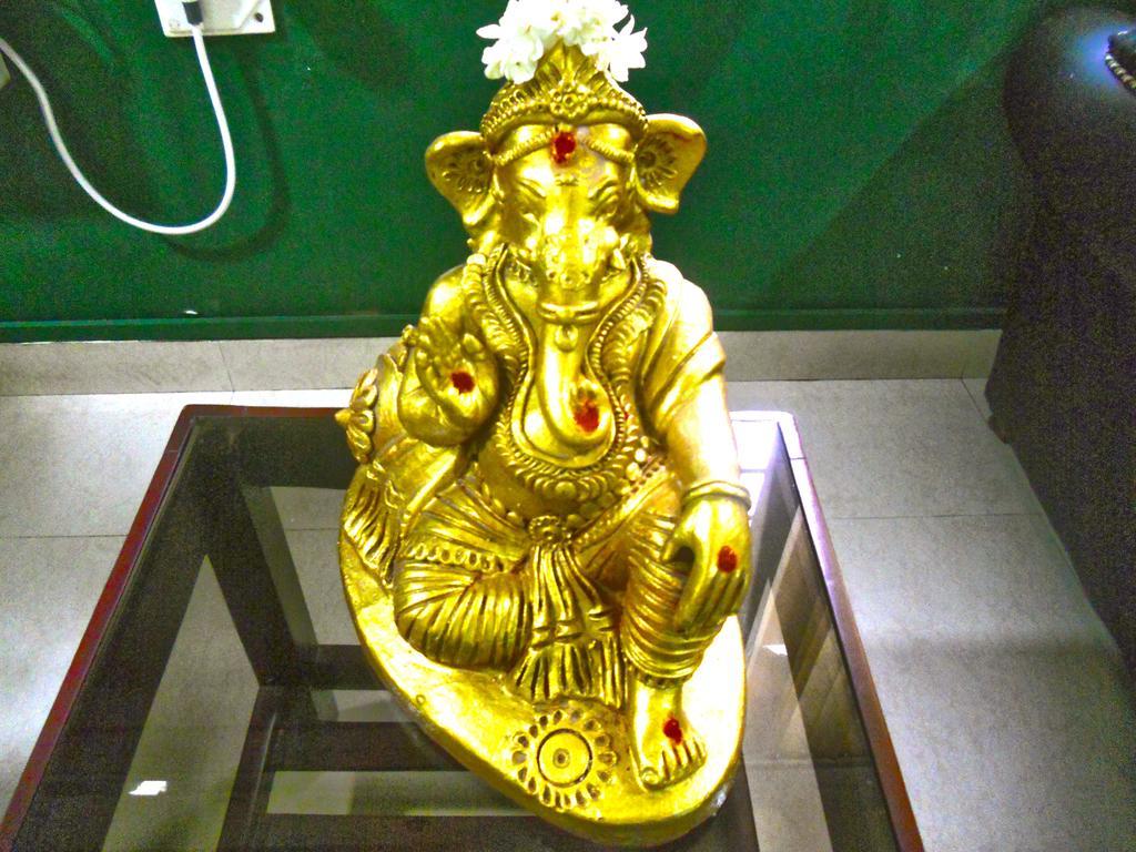 Gemini Residency 3* Chennai