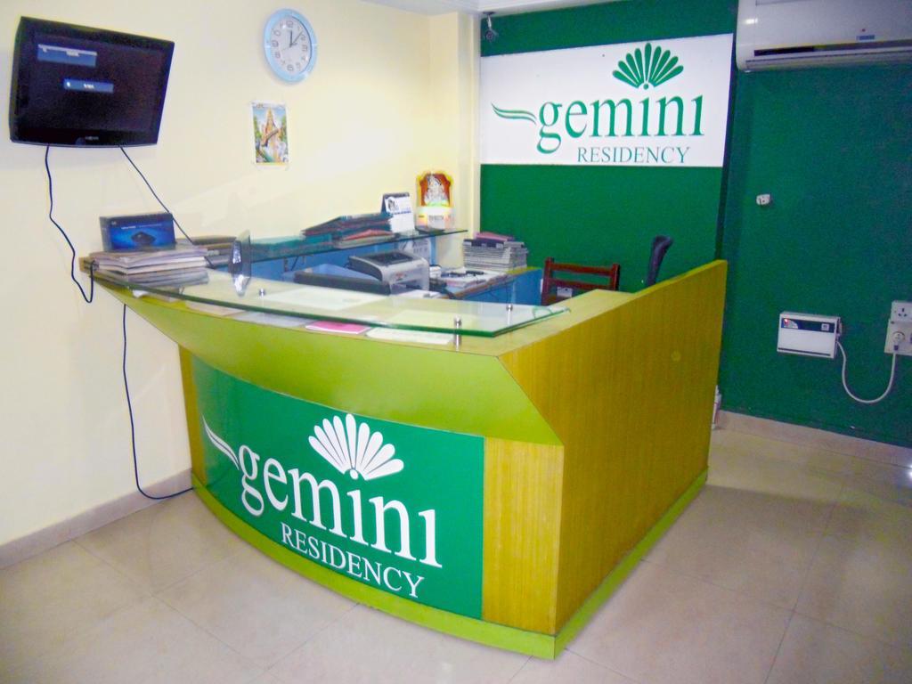 Gemini Residency 3* Chennai