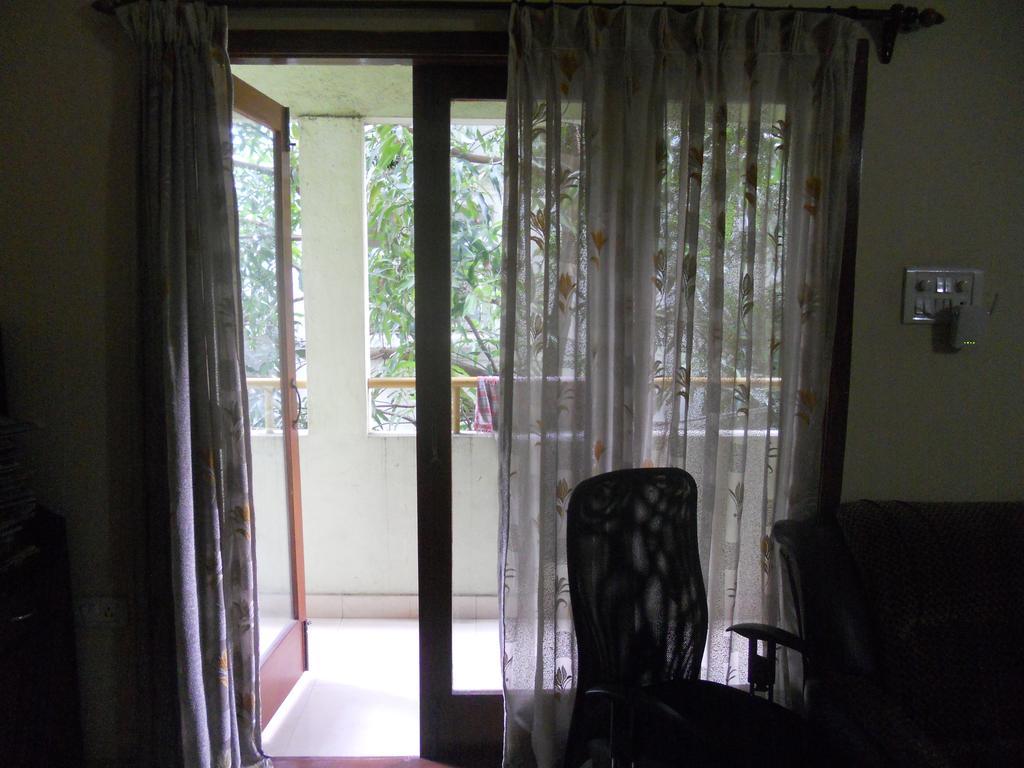 Gemini Residency Hotel 3*