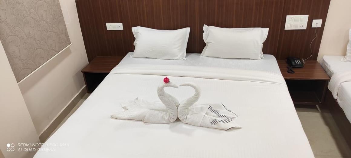 Hotel Aabil Palace Business Chennai