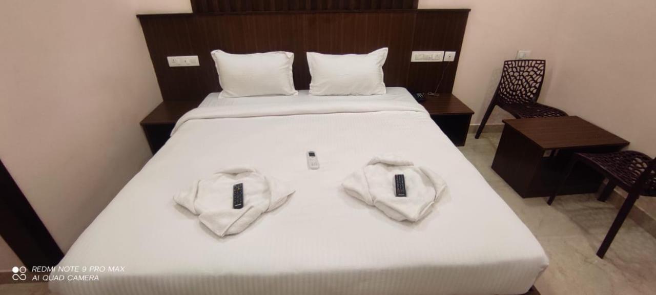 Hotel Aabil Palace Business Chennai