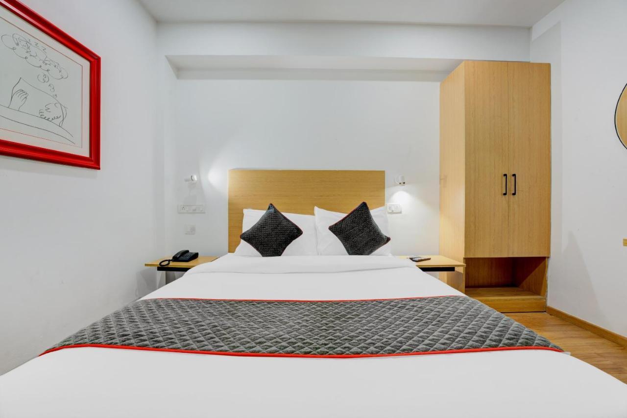 Oyo Townhouse 74871 Thoraipakkam 4* Chennai