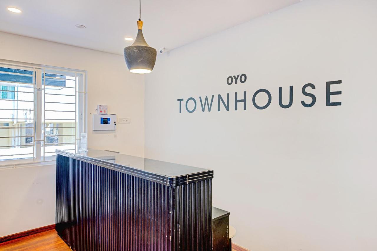 Oyo Townhouse 74871 Thoraipakkam Hotel 4*