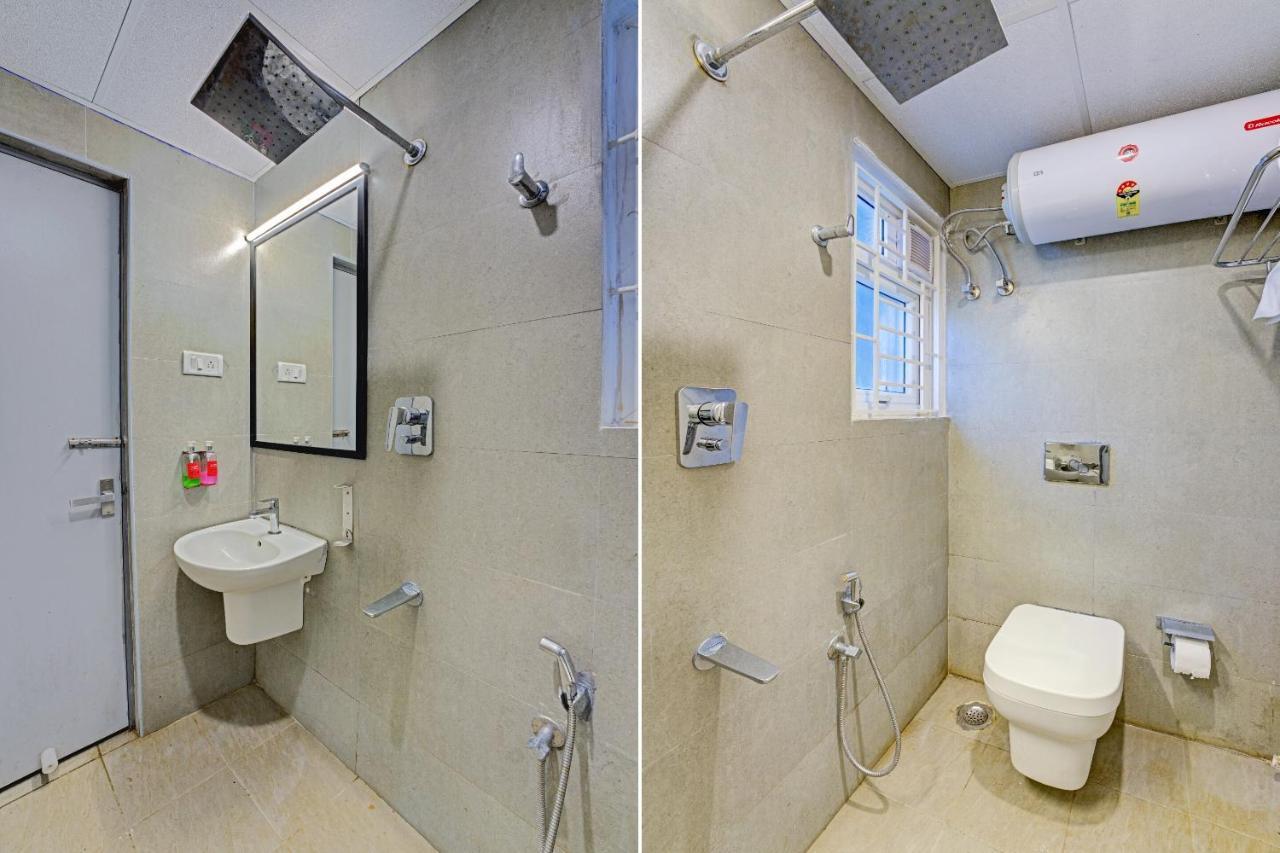 Oyo Townhouse 74871 Thoraipakkam Chennai