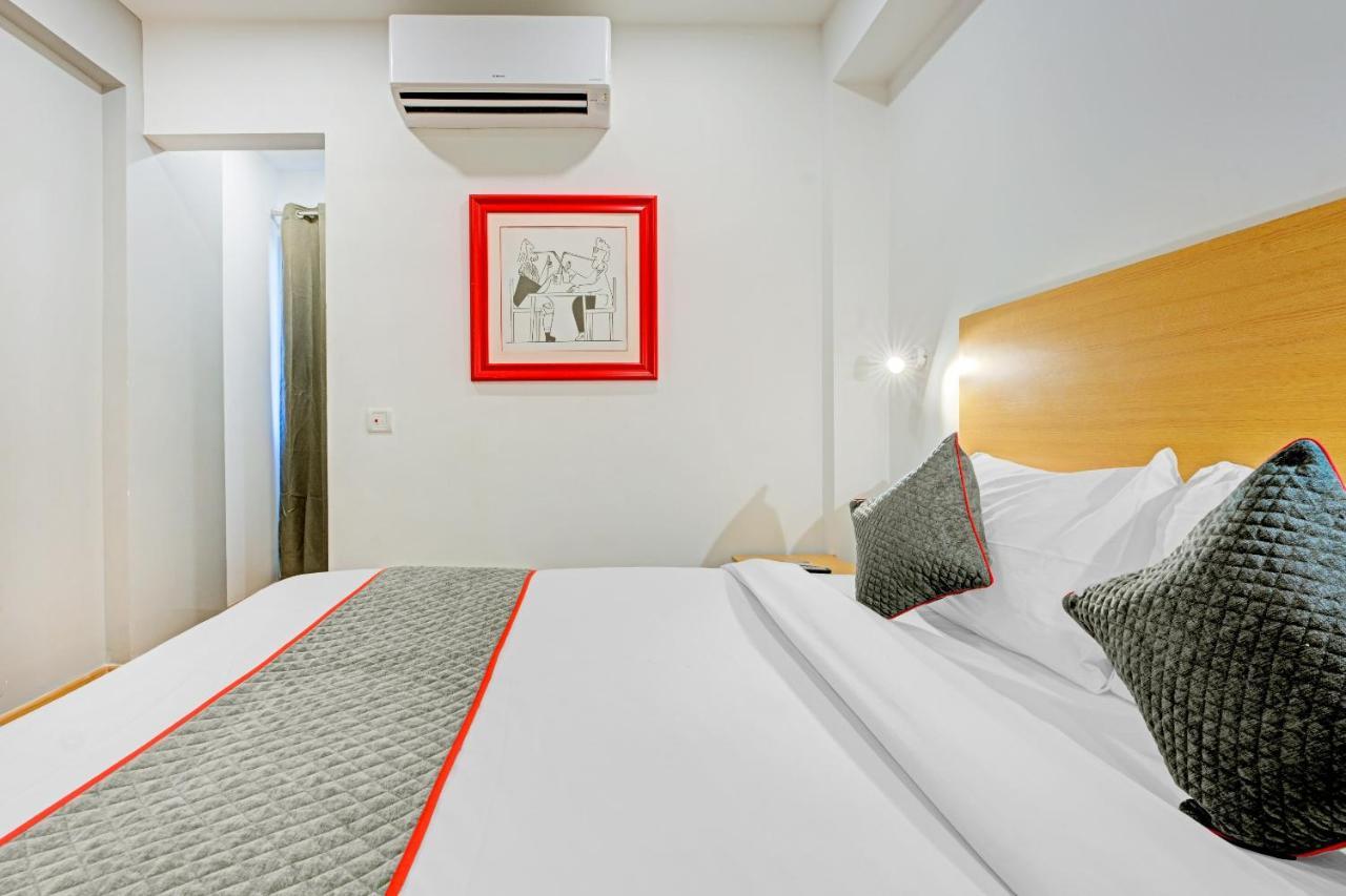 Oyo Townhouse 74871 Thoraipakkam Chennai