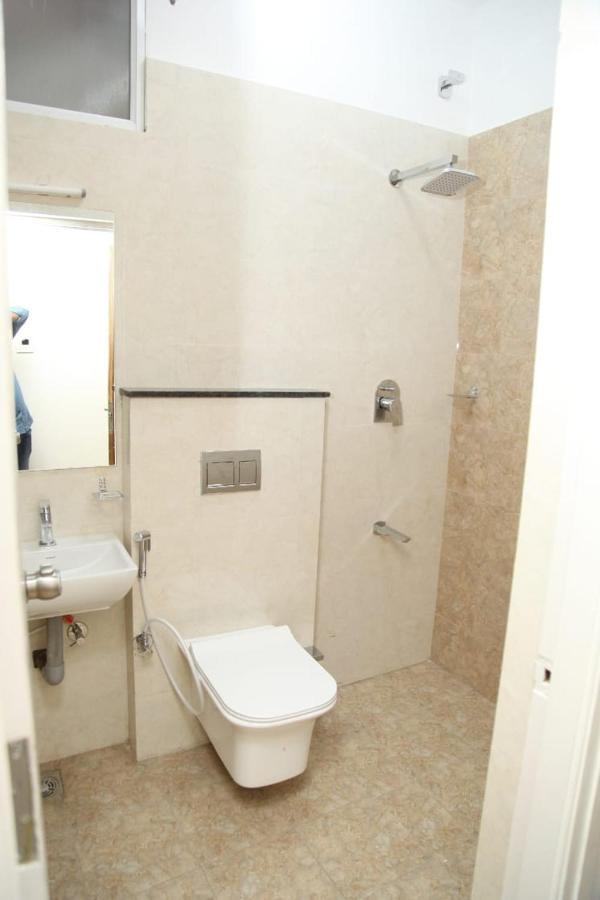 Century Courtyard Hotel Chennai