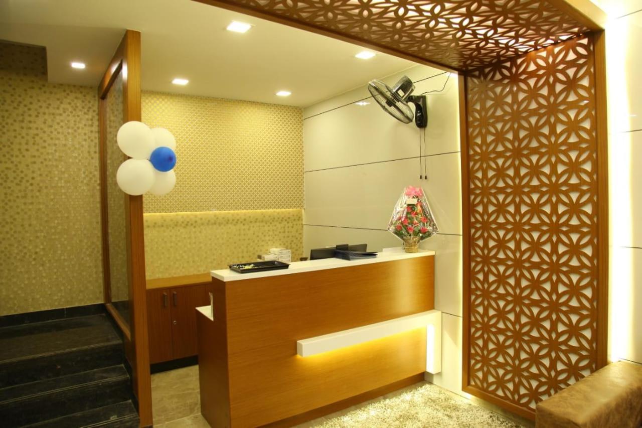 Century Courtyard 2*